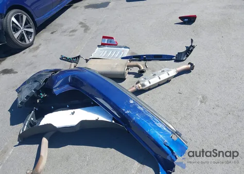 2018 Subaru Impreza 2.0I Sport из США, поврежденный, VIN 4S3GTAM67J3750232